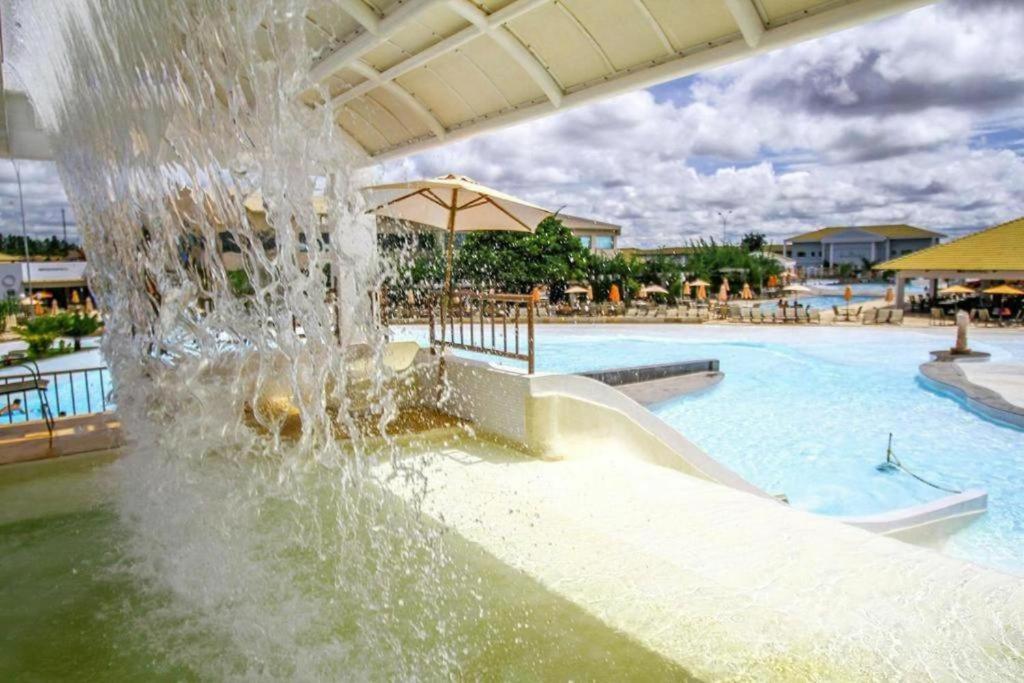 Temporadas L'Acqua Diroma Caldas Novas Exteriér fotografie
